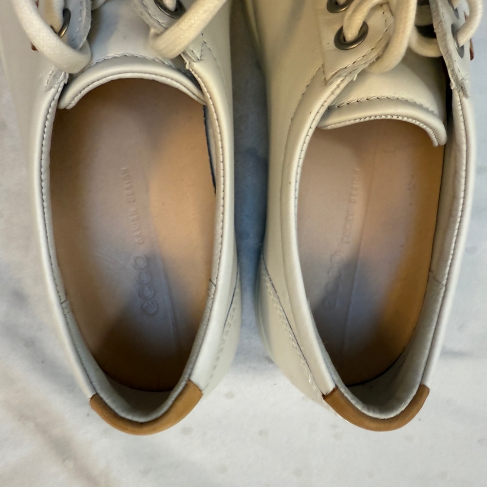 Ecco Soft 7 Sneaker (Women) size 7-7.5/38 NWOT - Picture 7 of 9